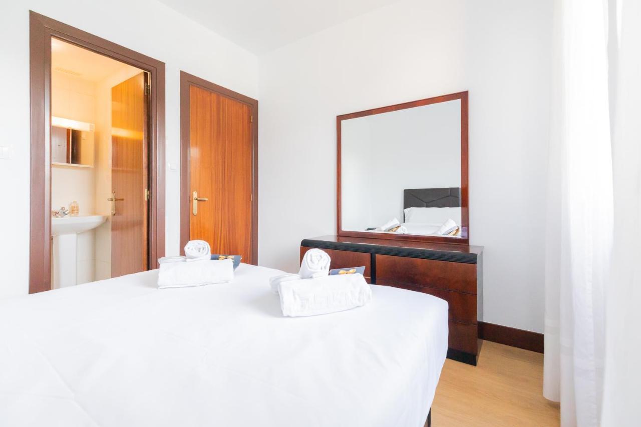Sopelana Beach Apartment By Next Stop Bilbao Zewnętrze zdjęcie