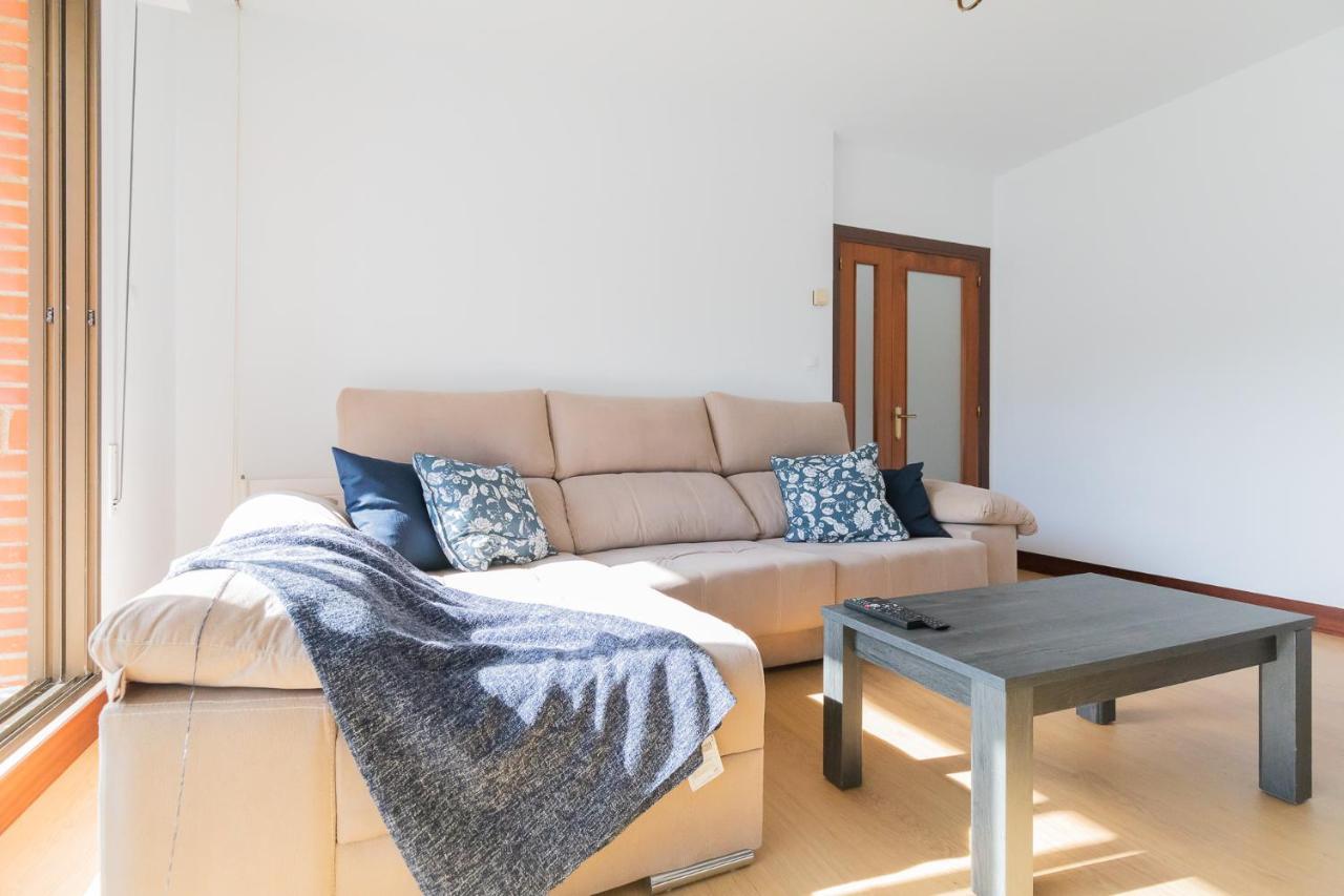 Sopelana Beach Apartment By Next Stop Bilbao Zewnętrze zdjęcie