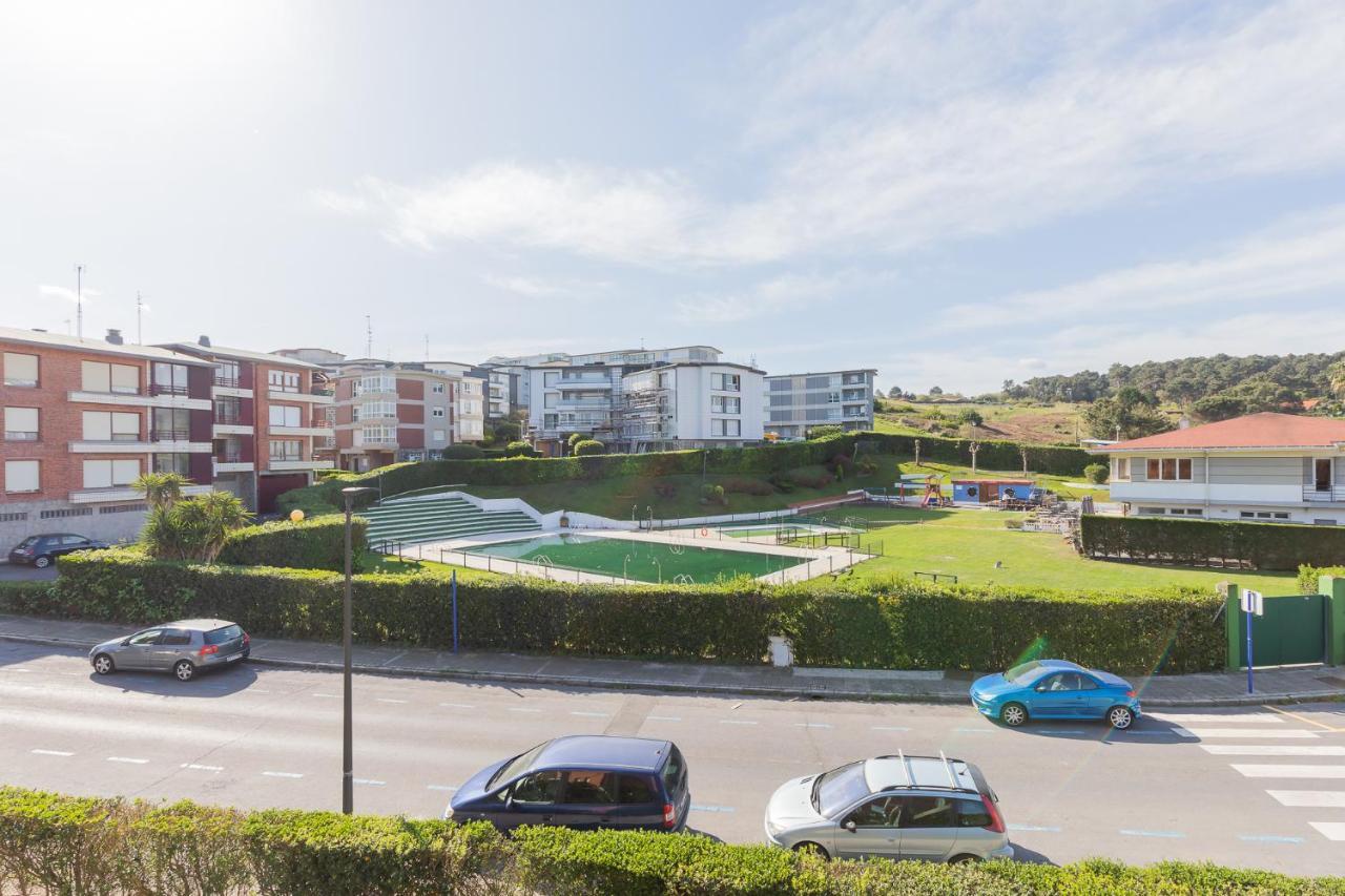 Sopelana Beach Apartment By Next Stop Bilbao Zewnętrze zdjęcie