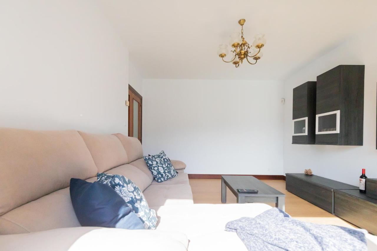 Sopelana Beach Apartment By Next Stop Bilbao Zewnętrze zdjęcie