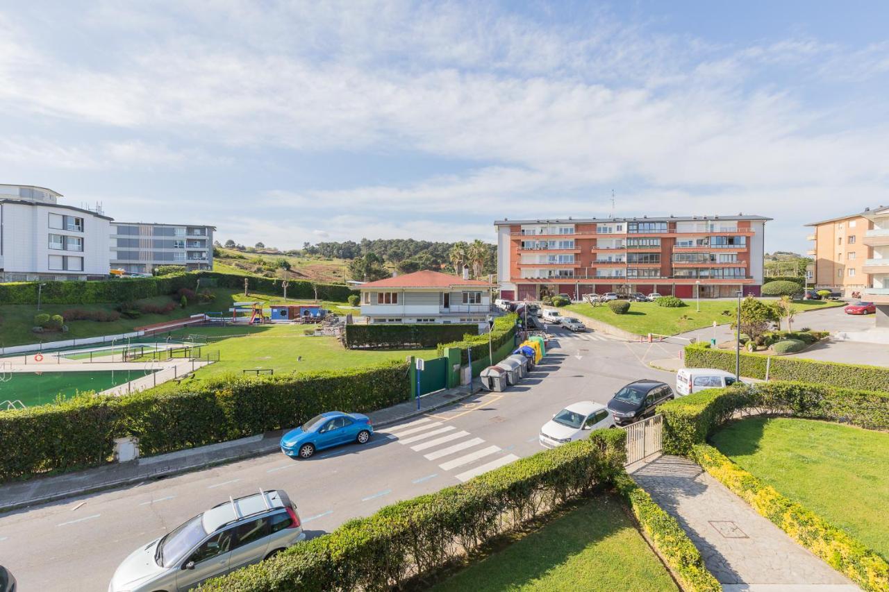 Sopelana Beach Apartment By Next Stop Bilbao Zewnętrze zdjęcie