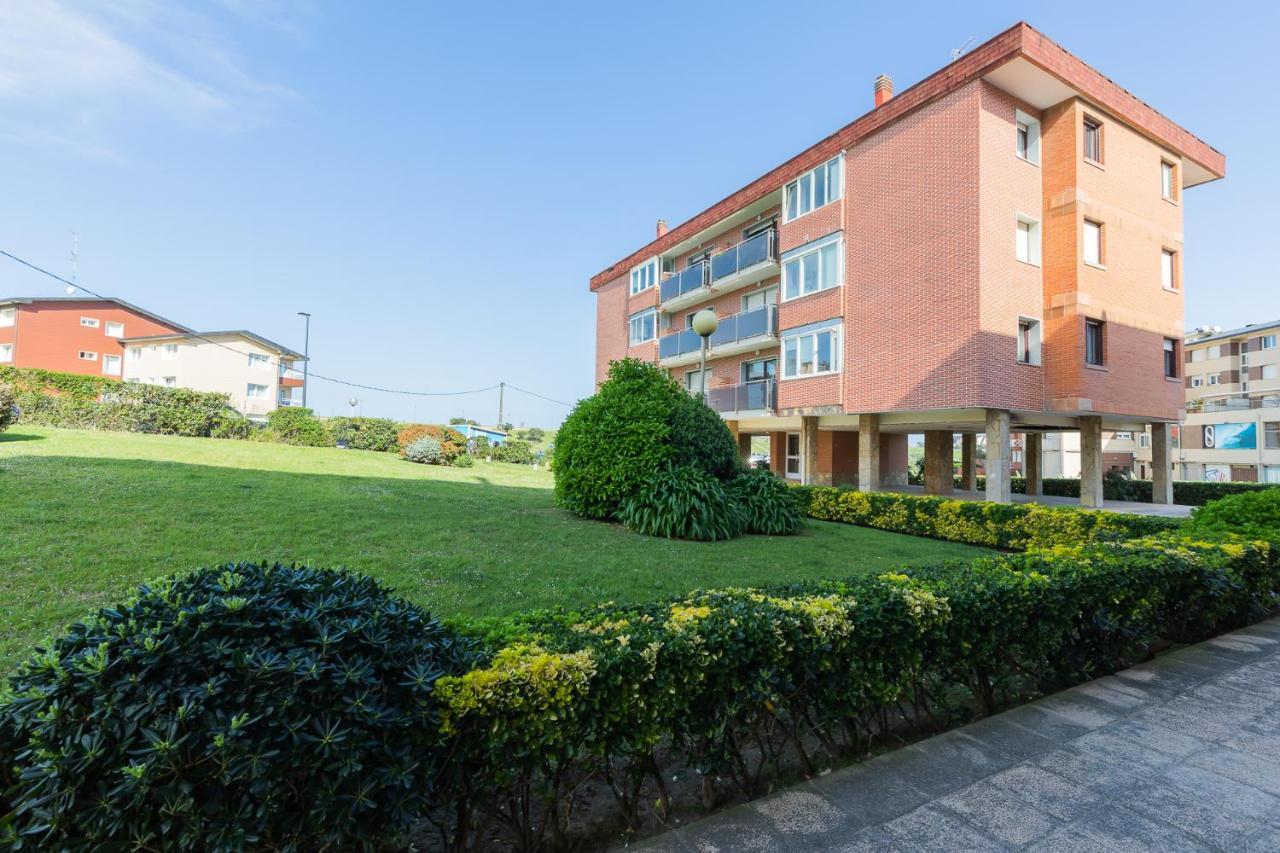 Sopelana Beach Apartment By Next Stop Bilbao Zewnętrze zdjęcie