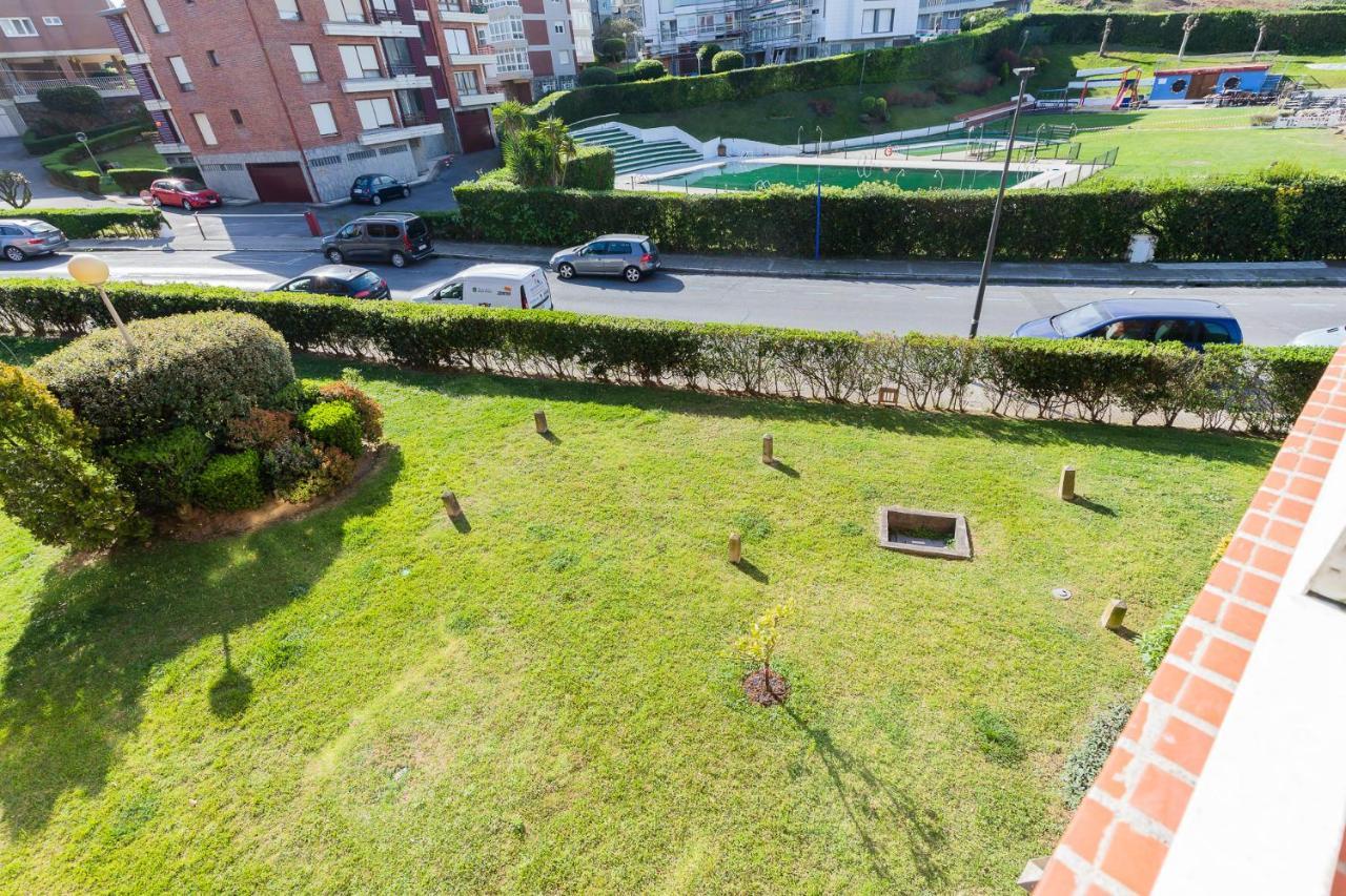 Sopelana Beach Apartment By Next Stop Bilbao Zewnętrze zdjęcie
