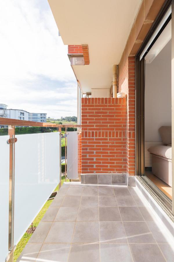 Sopelana Beach Apartment By Next Stop Bilbao Zewnętrze zdjęcie