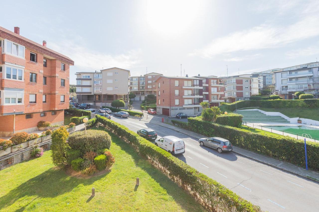 Sopelana Beach Apartment By Next Stop Bilbao Zewnętrze zdjęcie
