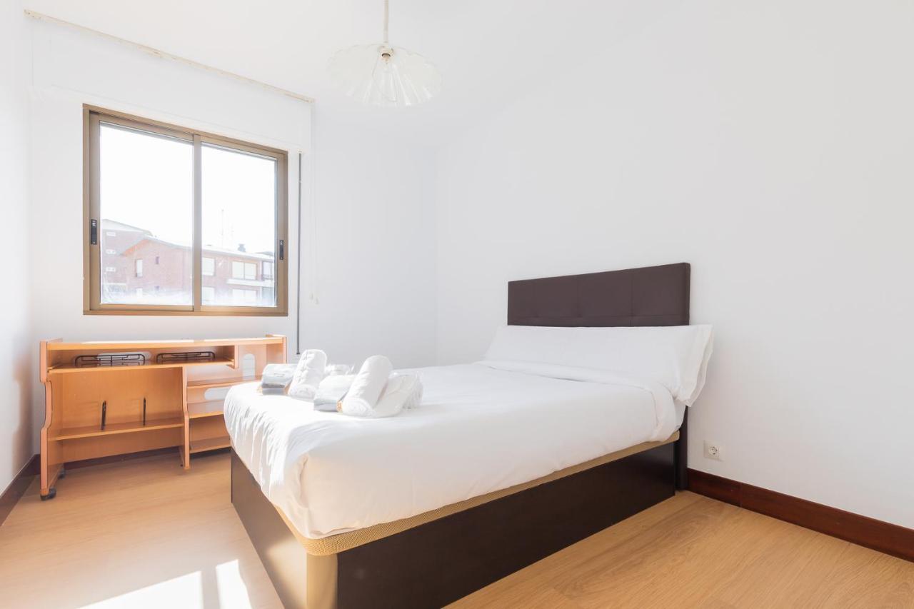 Sopelana Beach Apartment By Next Stop Bilbao Zewnętrze zdjęcie