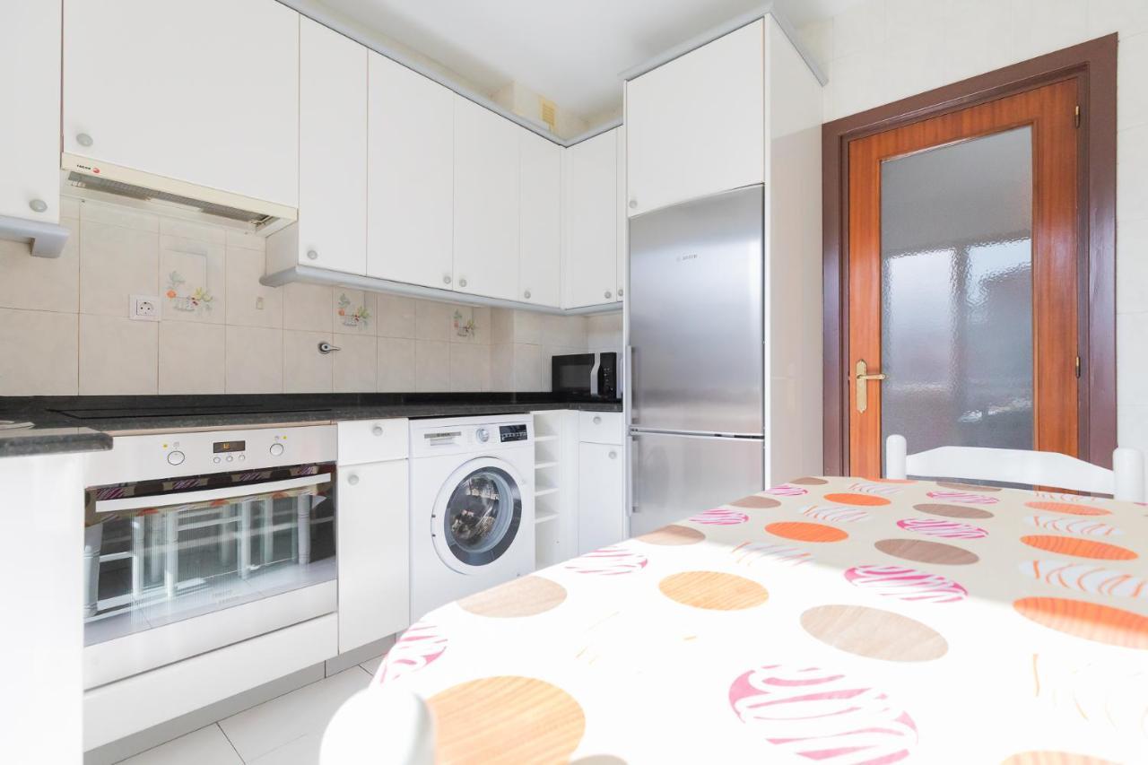 Sopelana Beach Apartment By Next Stop Bilbao Zewnętrze zdjęcie