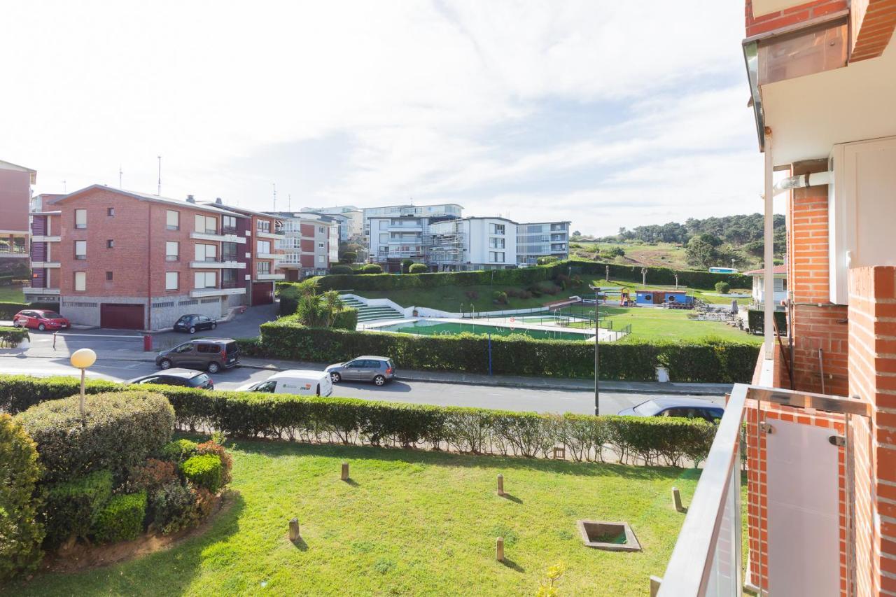 Sopelana Beach Apartment By Next Stop Bilbao Zewnętrze zdjęcie