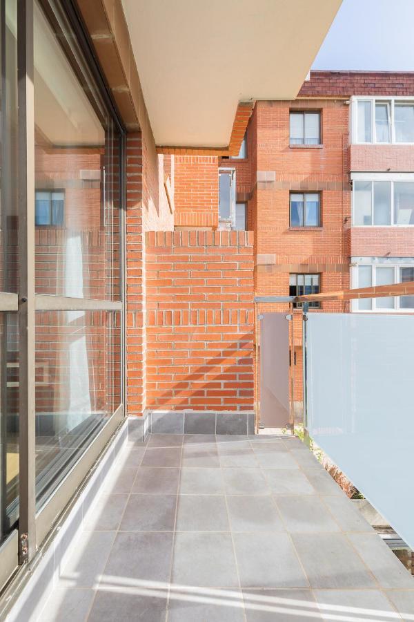 Sopelana Beach Apartment By Next Stop Bilbao Zewnętrze zdjęcie